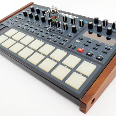 DSI Dave Smith TEMPEST Drum Synthesizer + Top Zustand + 1 Jahr Garantie image 3
