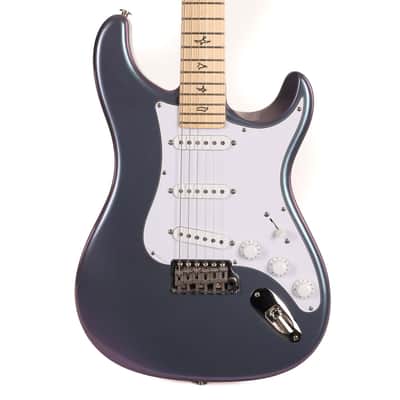 PRS Silver Sky Lunar Ice Limited Edition Guitar 2021 image 1