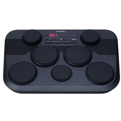MEDELI DD221 - Drum kit portatile con 7 pad image 2