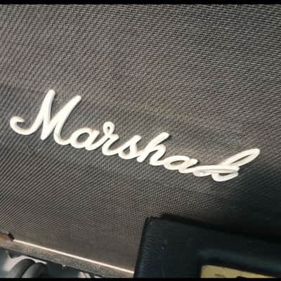 EVM12L Loaded Marshall JCM 900 Lead 1960 Angled 4x12 Guitar Cabinet image 4