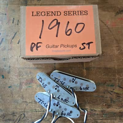 Florance Strat pickups for sale in USA | guitar-list