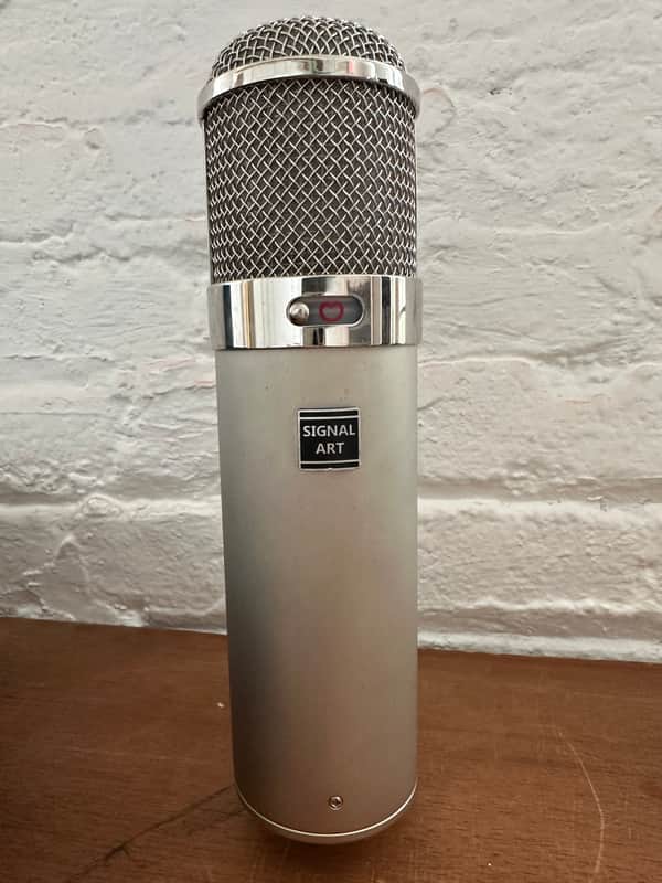 Signal Art U48 U47 Microphone clone image 1