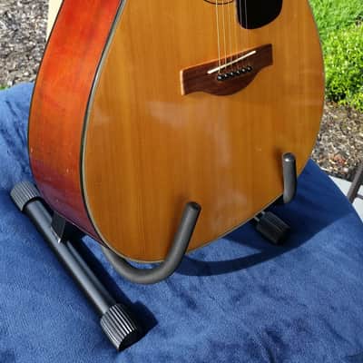 Yamaha FG 180 1969 Natural image 1