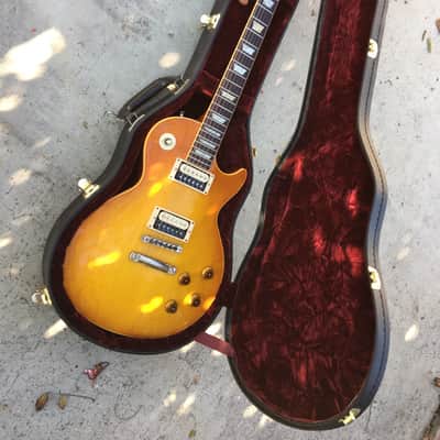 Gibson Custom Shop R0 '60 VOS Les Paul G0 image 3