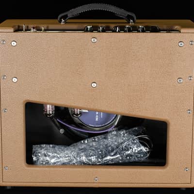 Carr Sportsman 112 Combo, Coco image 2