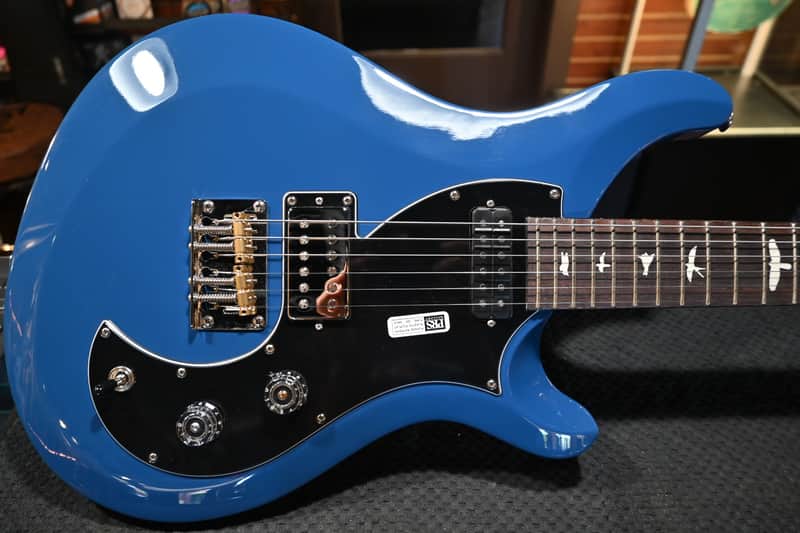 PRS S2 Vela 2024 - Space Blue #8539 image 1