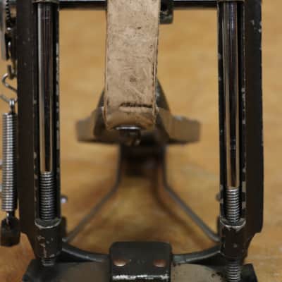 ASBA Caroline Bass Drum Pedal 1960's image 7