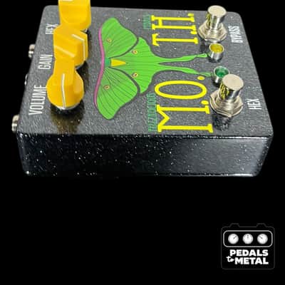 Fuzzrocious M.O.T.H -x17985 image 2