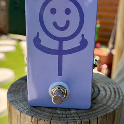 Buster - Boost & Buffer Bild 7