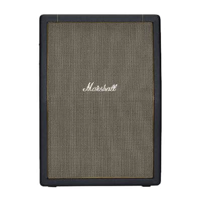 Marshall SV212 2x12 Guitar Cabinet image 1