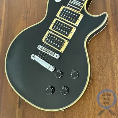 Greco EG Single Cutaway Custom 3-Pickup | Reverb