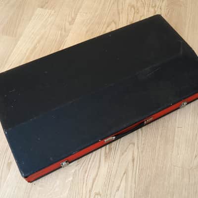 1967 Doric Cheetah Reverb Vintage Combo Organ Keyboard Italy GEM, Vox Jaguar image 12