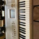 Korg Triton Studio 88-Key 120-Voice Polyphonic Workstation 2002 - 2005 - Silver