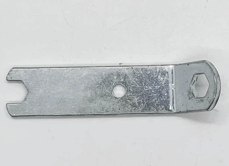 Ludwig 60s/70s L-113 Hex Wrench (NOS) New Old Stock - Open Box image 1