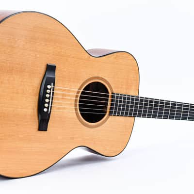 Lakewood M1 2001 image 12