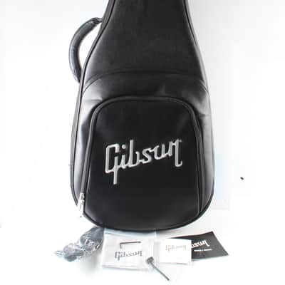 Gibson Les Paul Studio 2024 - Present - Blueberry Burst image 9