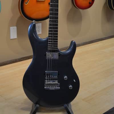 Music Man LIII Luke 3 Steve Lukather HH Electric Guitar New with case image 2