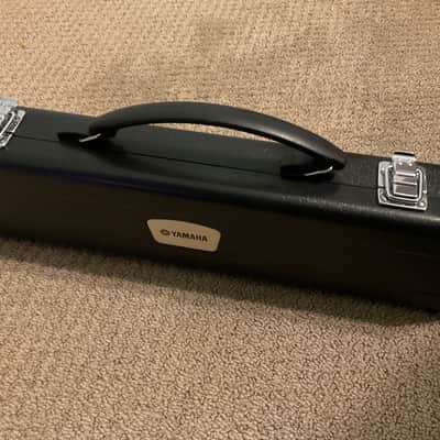 Yamaha Model 281 Open Hole - Silverplated All New Pads image 9