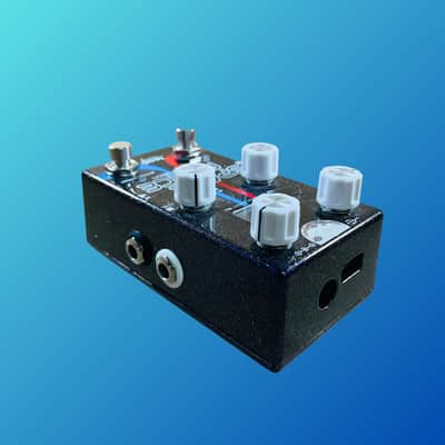 Alexander Pedals Space Force Reverberation image 3