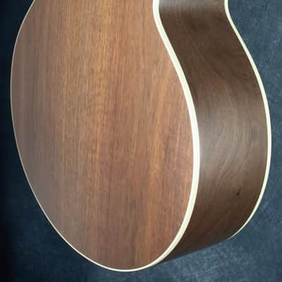 Gibson SJ200 Studio Walnut Natural #21196117 image 5