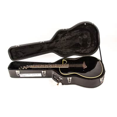Dean MAKO CBK Acoustic Guitar Owned by Dave Mustaine image 19
