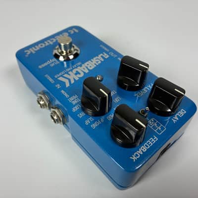 TC Electronic Flashback 2 Delay and Looper - Excellent Condition image 6