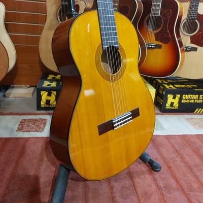Immagine Yamaha CG142C - Natural - 3