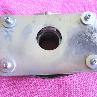 Tama Bass Drum Tom Mount Bracket - Vintage image 6