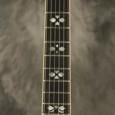Gibson Les Paul Artisan 1977 - Walnut image 23