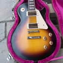 Epiphone "Inspired by Gibson Custom" '59 Les Paul Standard 2024 - 2025 - Tobacco Burst
