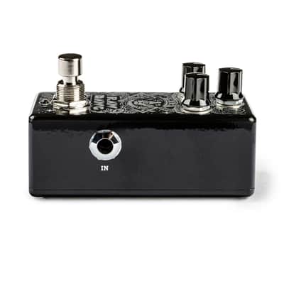 MXR EG74 Eric Gales Raw Dawg - Overdrive image 3