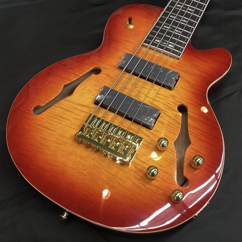 Katamalazoo KN6/Sunburst【Special Price】 image 1