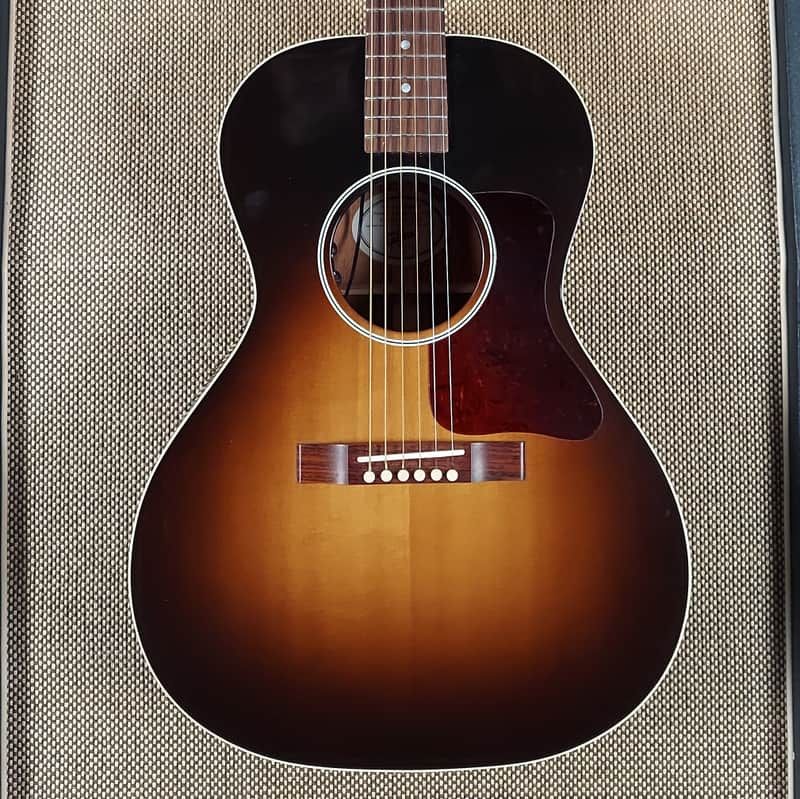 Gibson L-00 Standard 2016 No Cracks Super Clean Sounds Amazing! (A-62) image 1