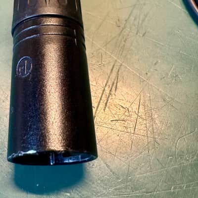 Beyerdynamic Opus 62 - schwarz - Clip-On-Mikrofon image 3