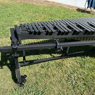 Musser MUKM45 Ultimate 4.5 Oct Marimba - Used image 3