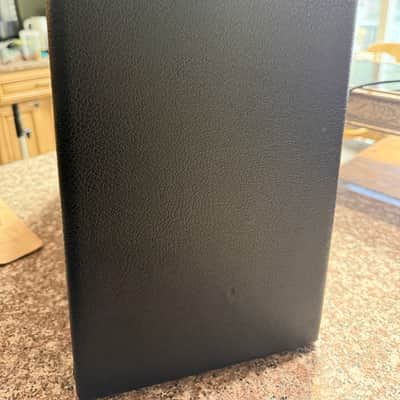 Fender Princeton tube amp image 7