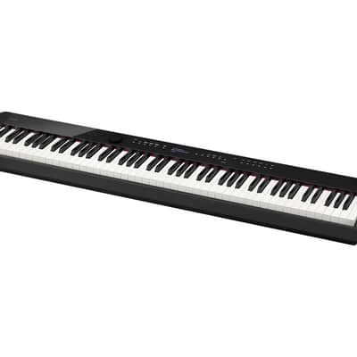 Casio PX-S3100BK 88-Key Smart Scaled Hammer Action Piano image 4