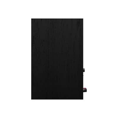 Klipsch Reference R-40PM 4 240W 2-Way Wireless Active Bookshelf Speakers, Pair, Black image 5