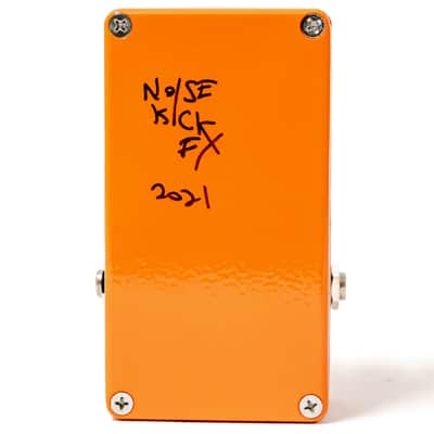 NoiseKick FX - Oriole Fuzz - Guitar Effect Pedal - New image 5