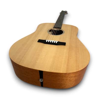 Larrivee Simple 6D - Natural - ** Authorized Dealer! ** image 3