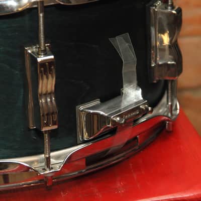 Ludwig Classic Birch snare 14x6.5 image 6