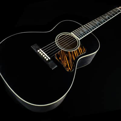 Kevin Kopp 20th Anniversary NL Nick Lucas Model, Adirondack Spruce, Birdseye Maple, Moon Burst - NEW image 10