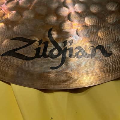 Zildjian 21" K Custom Special Dry Ride Cymbal 2001 - 2020 - Traditional image 5