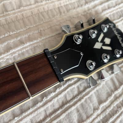 WIDLXSPLTD Spalted Maple Idol Limited Edition image 3