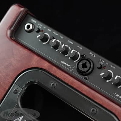 AER Compact60/4 BIRCH PLYWOOD EDITION WOODY [IKEBE ORIGINAL] image 5