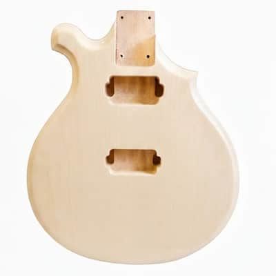 Weymann® V.1 Limited Edition - Solid Body Electric Guitar image 2