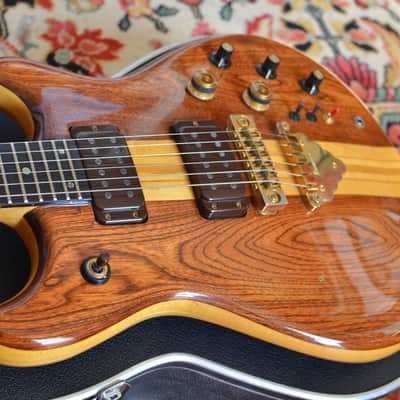 Ibanez  Musician MC-500 (w/ EQ-tone System, 1979) image 1