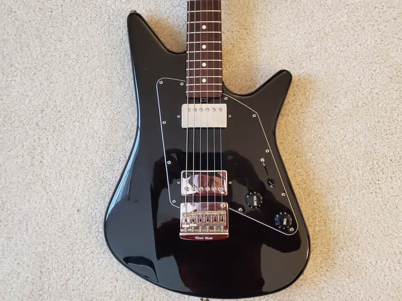 Music Man Albert Lee HH image 1
