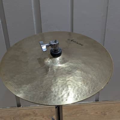 Sabian Hi-Hat Artisan 14" Cymbals (Pair) image 5