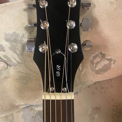 Epiphone PR-150VS - Vintage Sunburst image 5